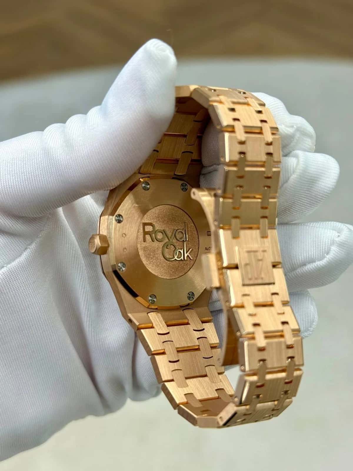 Royal Oak Quartz - Thumbnail 10