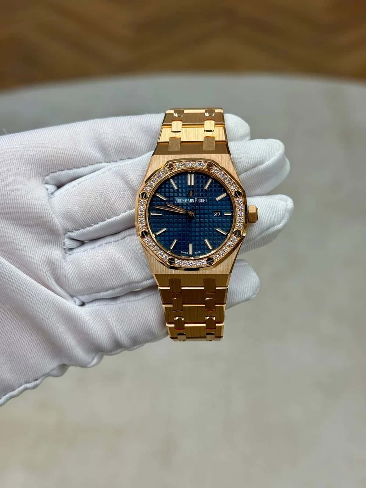 Royal Oak Quartz - Thumbnail 9