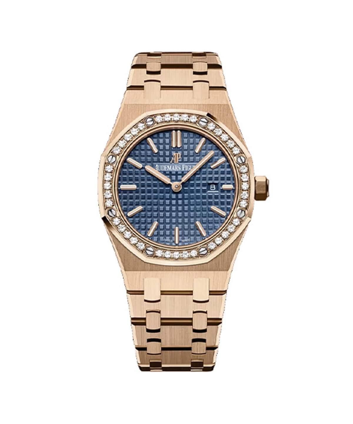 Royal Oak Quartz - Thumbnail 1