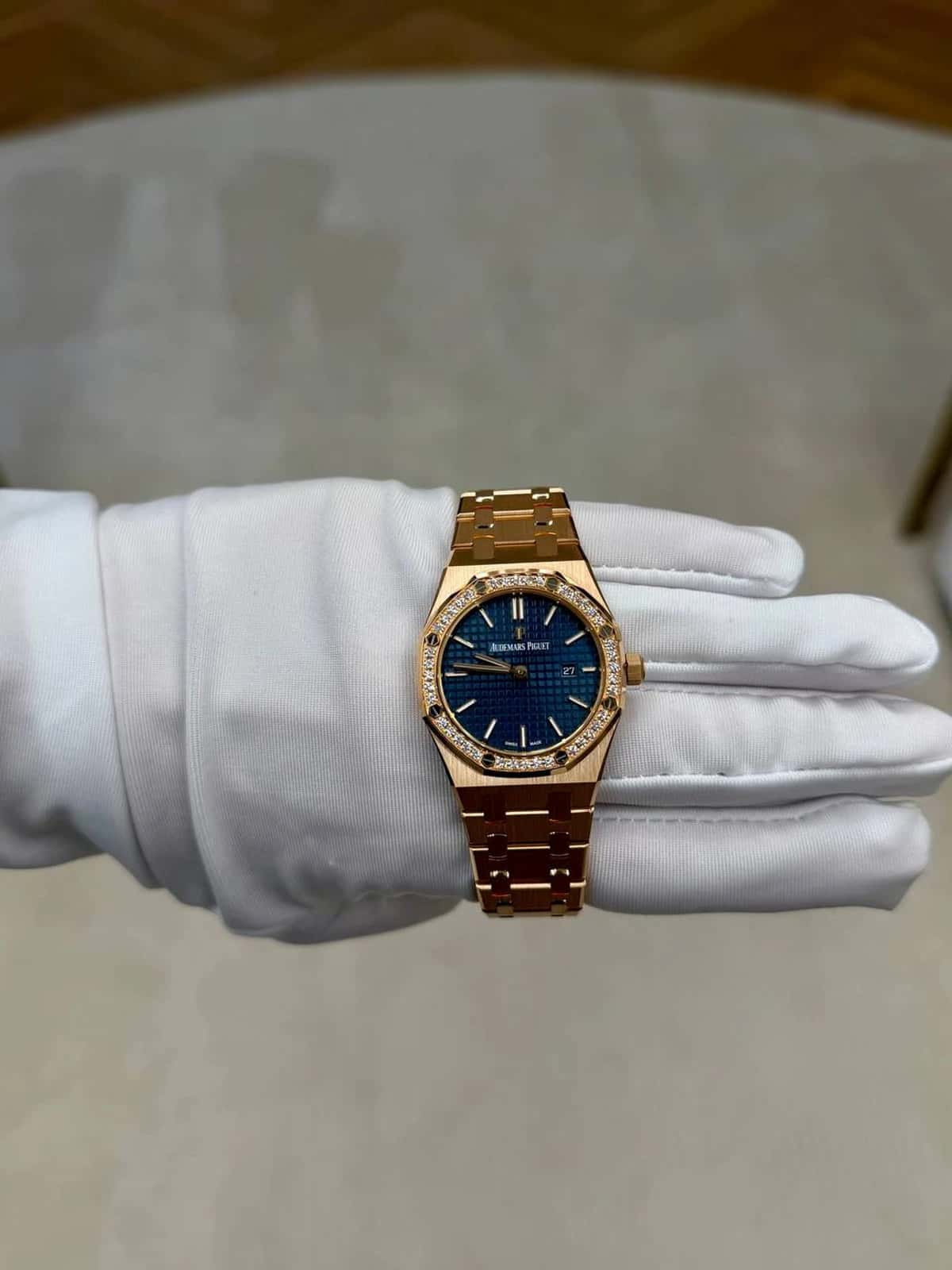 Royal Oak Quartz - Thumbnail 6