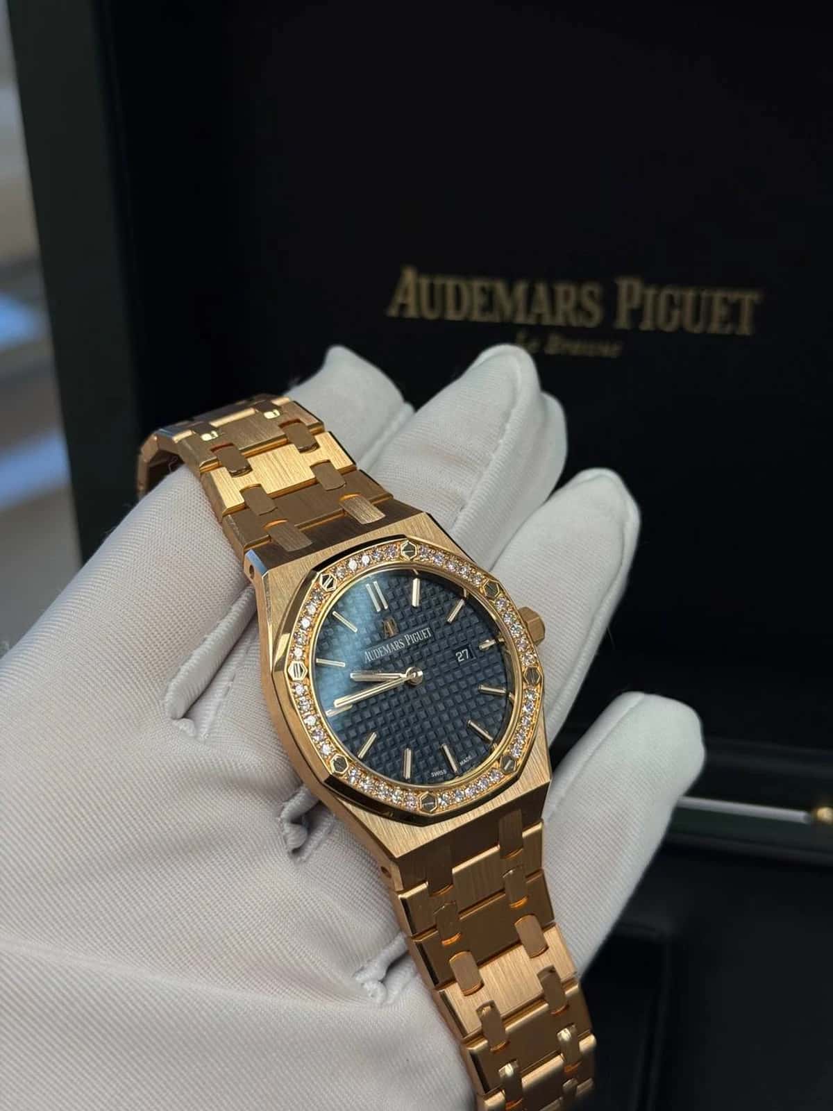 Royal Oak Quartz - Thumbnail 12