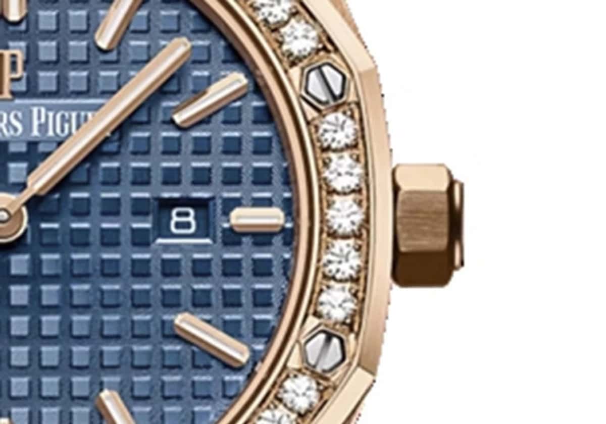 Royal Oak Quartz - Thumbnail 4