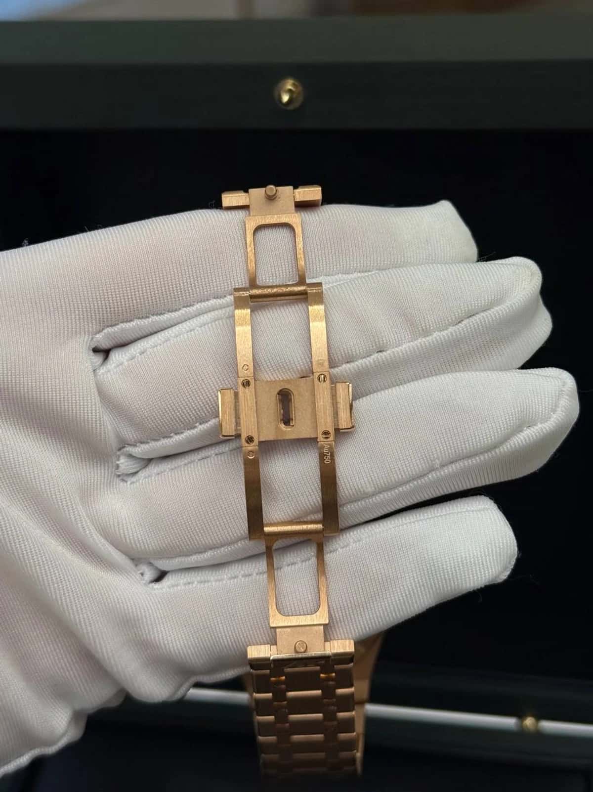 Royal Oak Quartz - Thumbnail 8