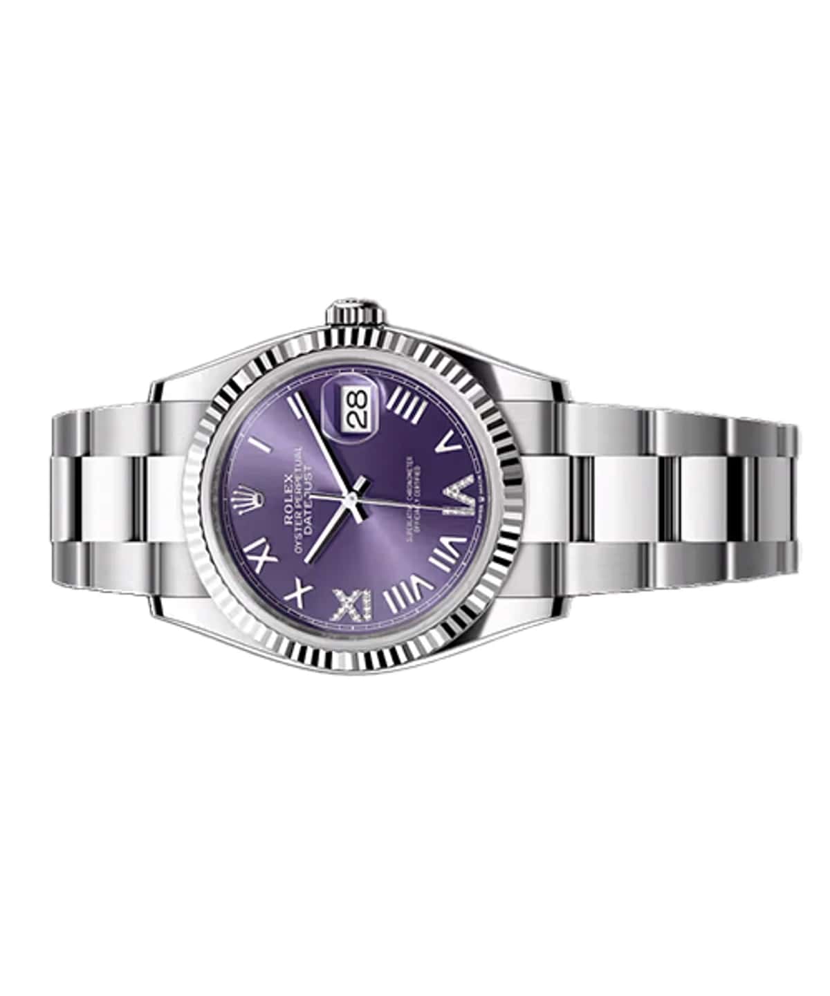 Datejust 36 - Thumbnail 3