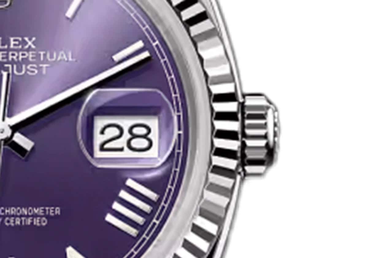 Datejust 36 - Thumbnail 4