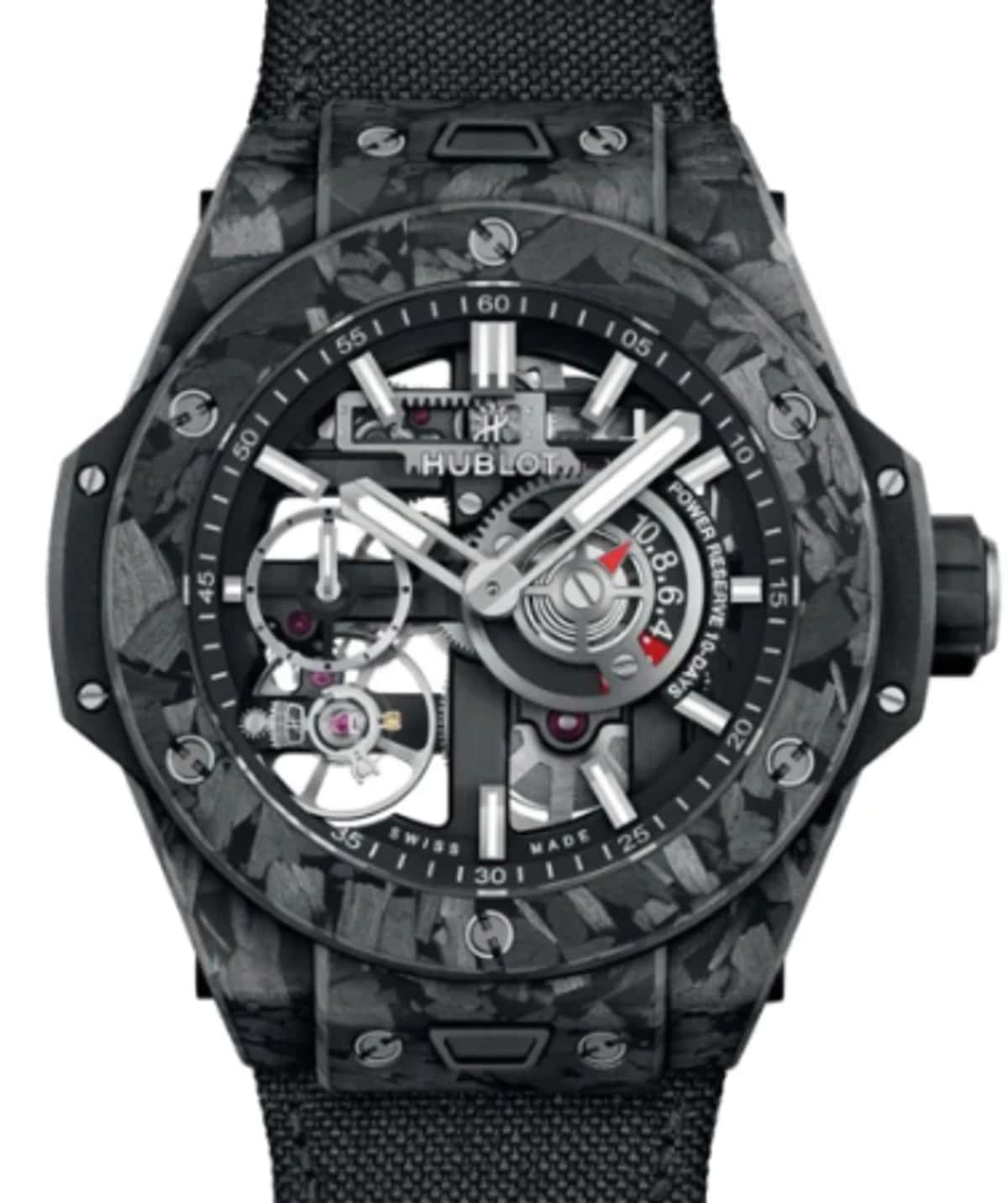 Big Bang Meca-10 - Thumbnail 5
