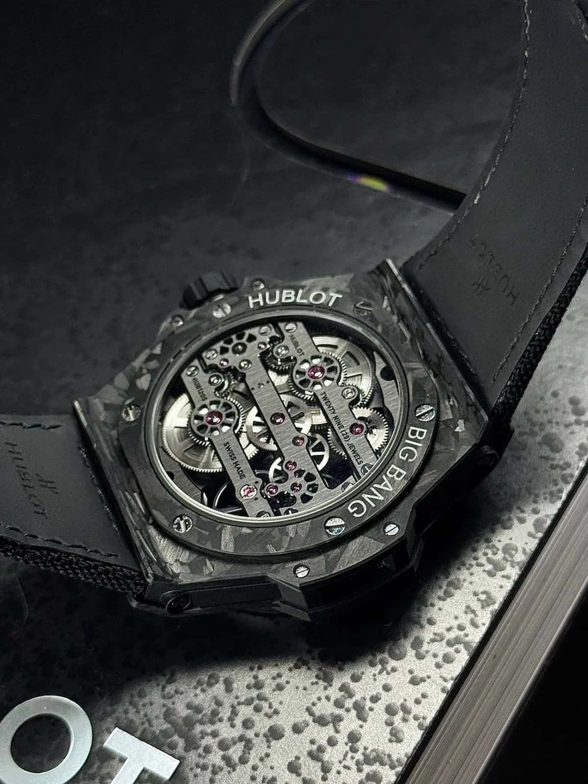 Big Bang Meca-10 - Thumbnail 11