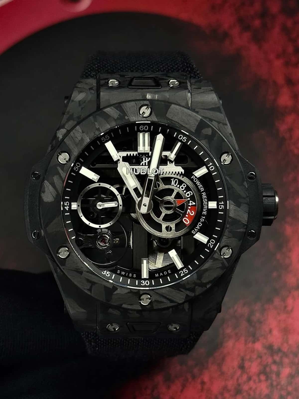 Big Bang Meca-10 - Thumbnail 6