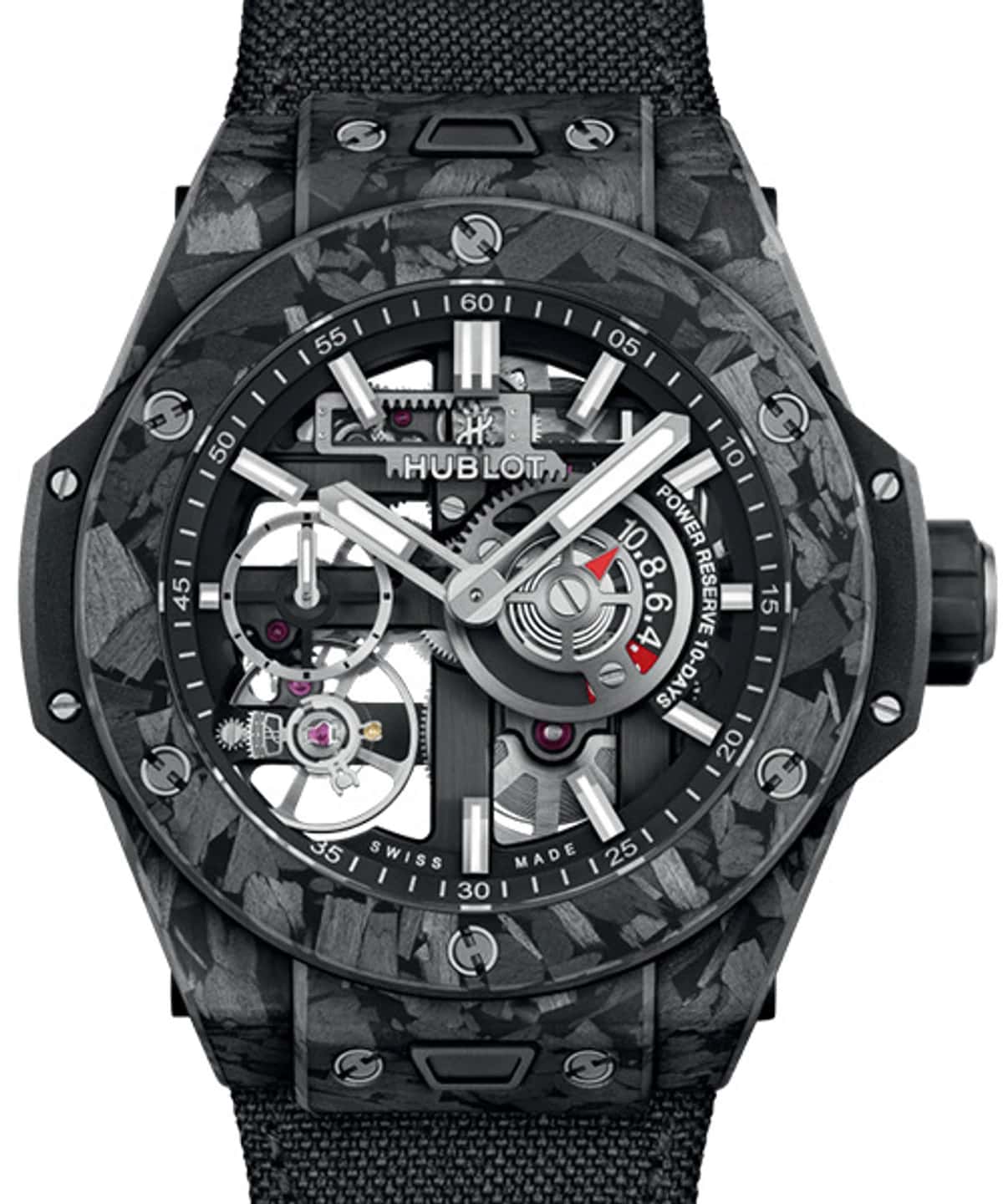 Big Bang Meca-10 - Thumbnail 2