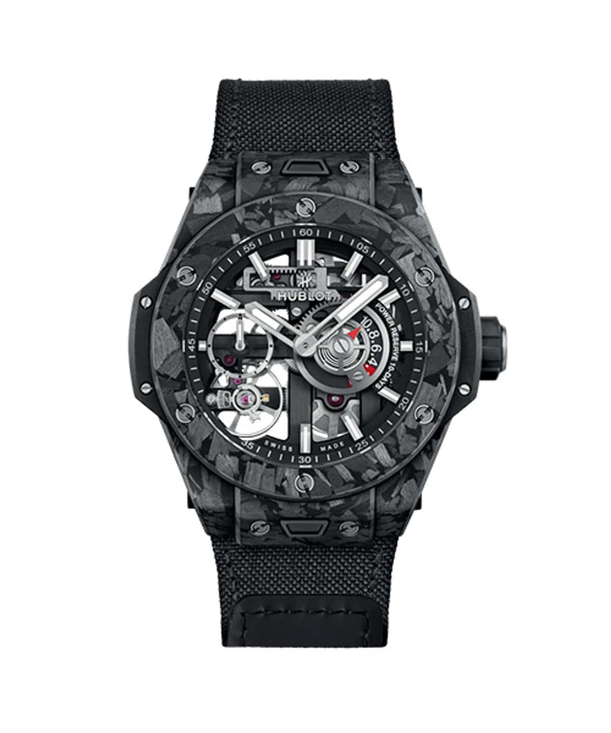 Big Bang Meca-10 - Thumbnail 1