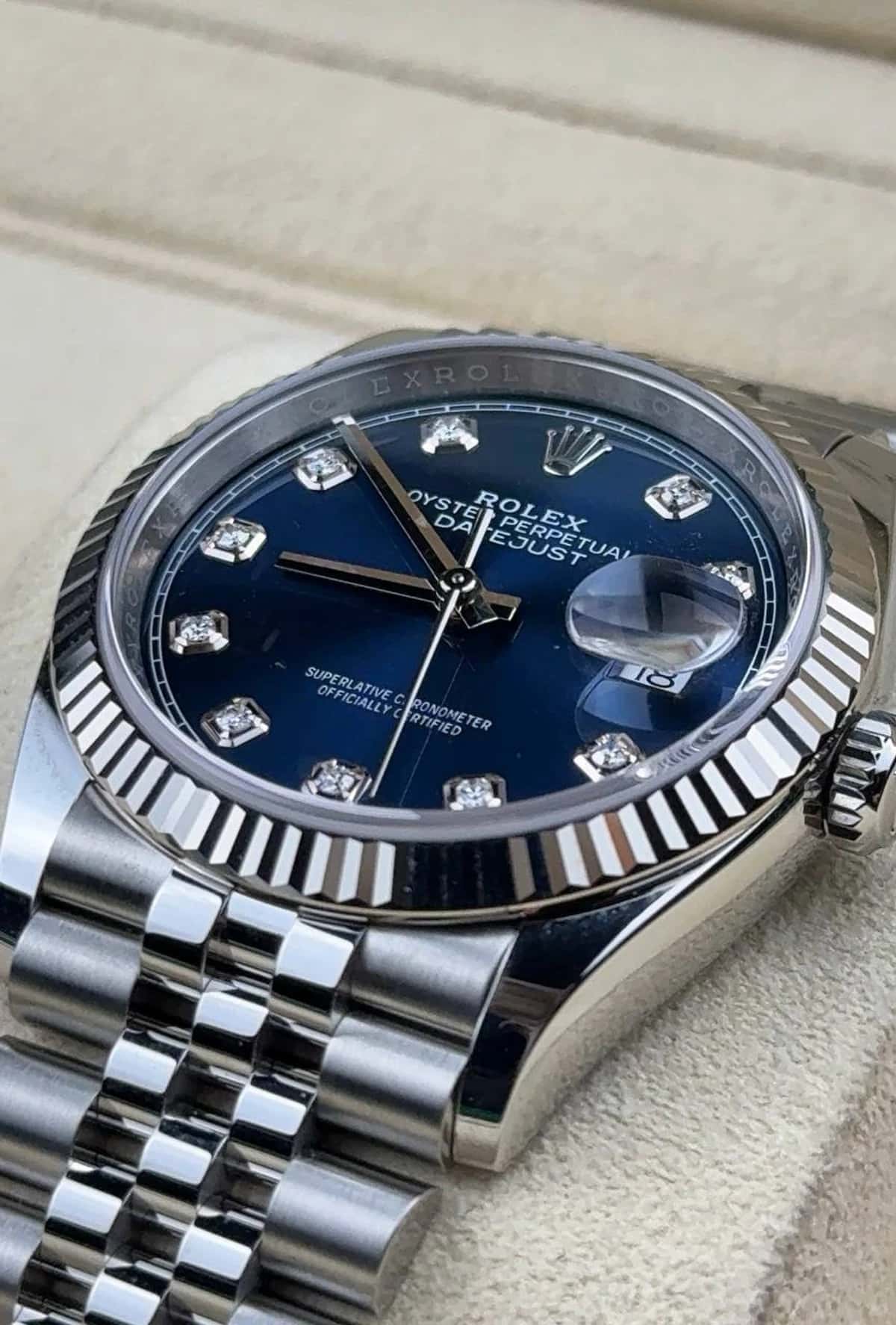Datejust - Thumbnail 11