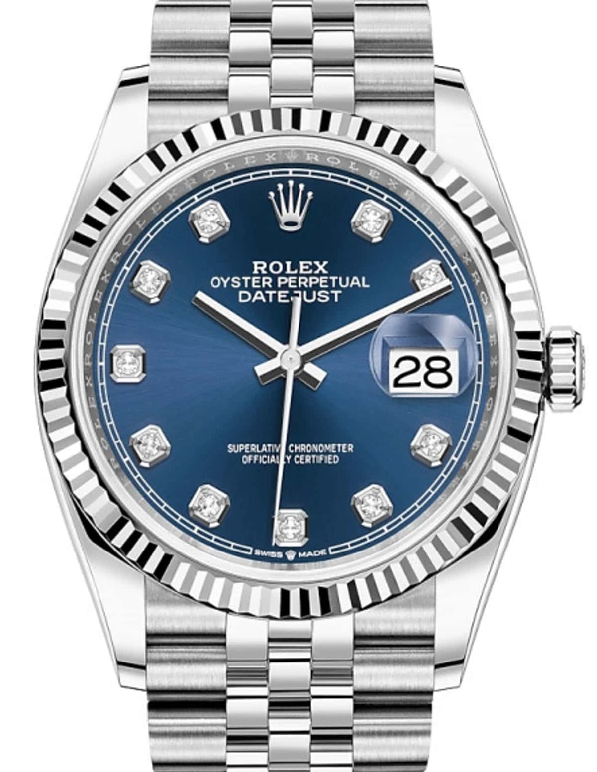 Datejust - Thumbnail 2