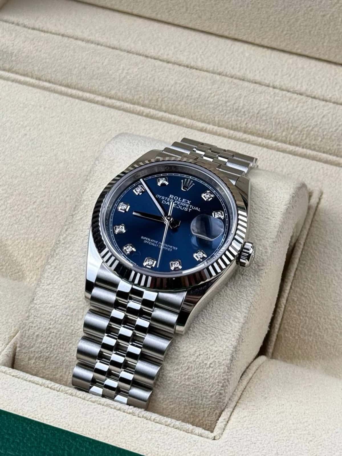 Datejust - Thumbnail 5