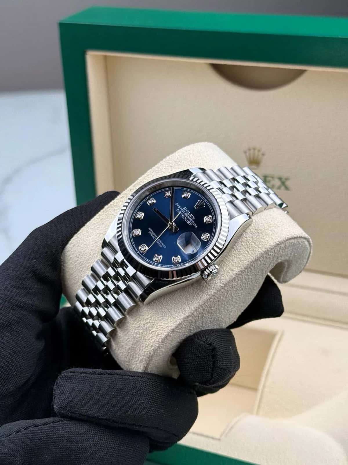 Datejust - Thumbnail 8
