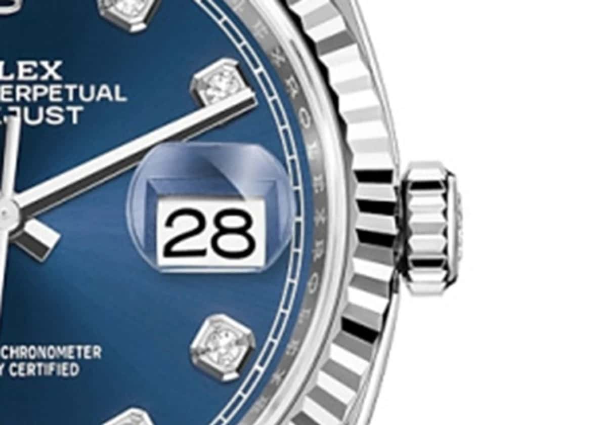 Datejust - Thumbnail 4