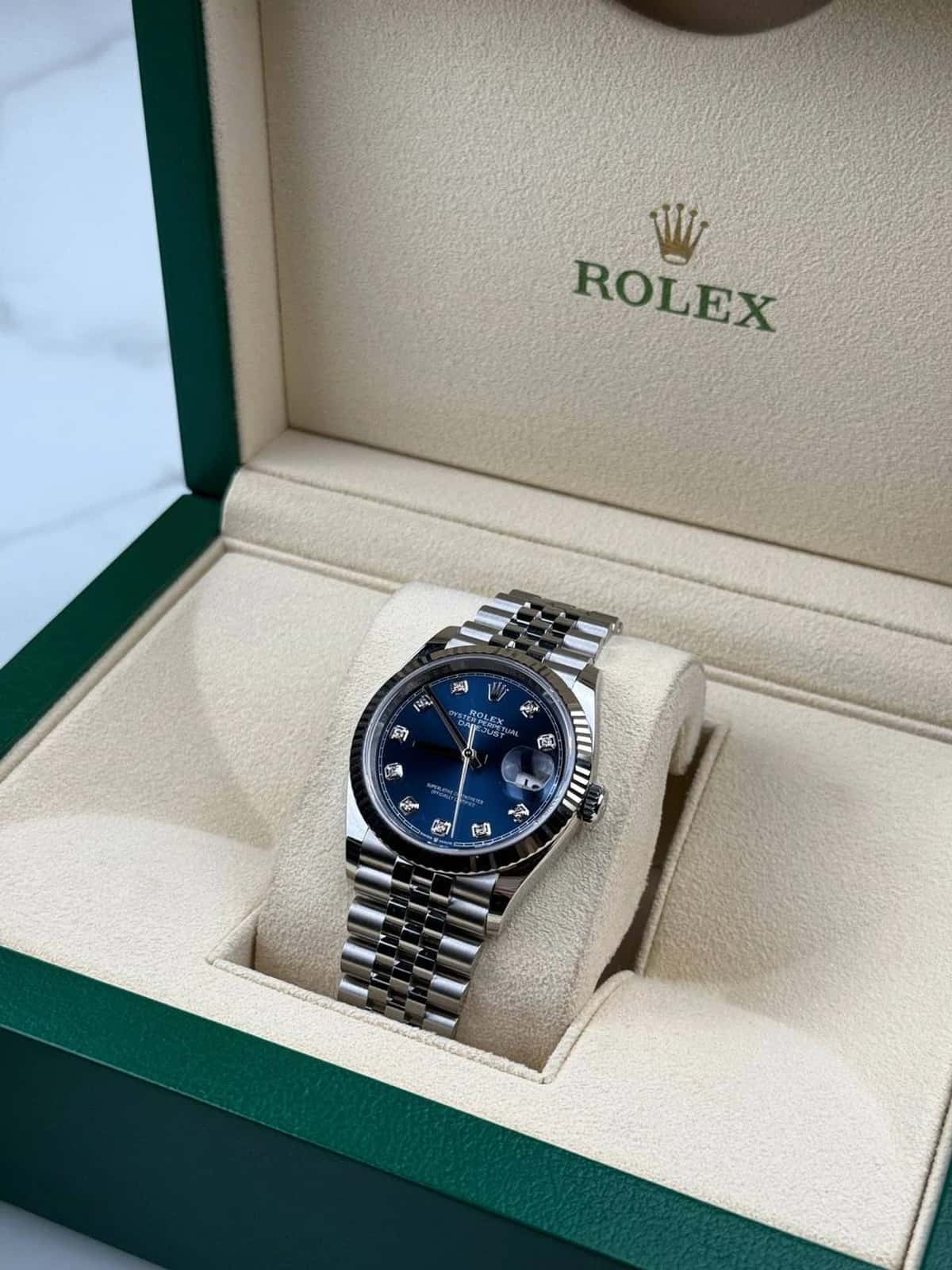 Datejust - Thumbnail 6