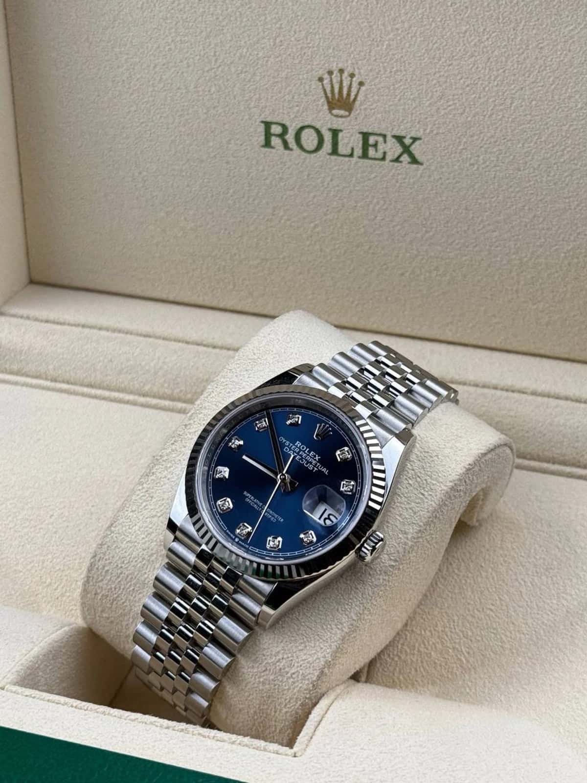 Datejust - Thumbnail 9