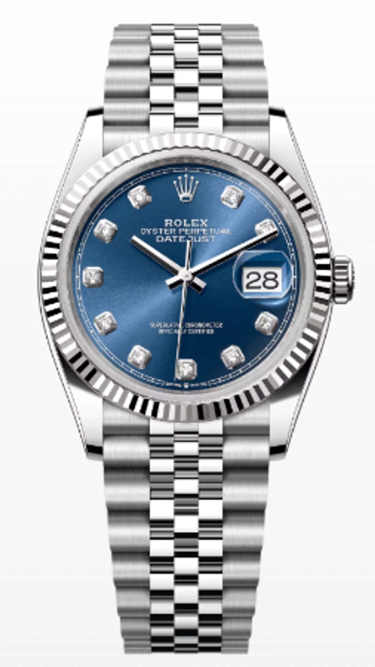 Datejust - Thumbnail 14
