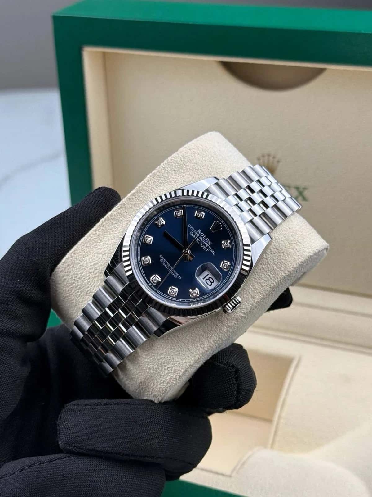 Datejust - Thumbnail 7