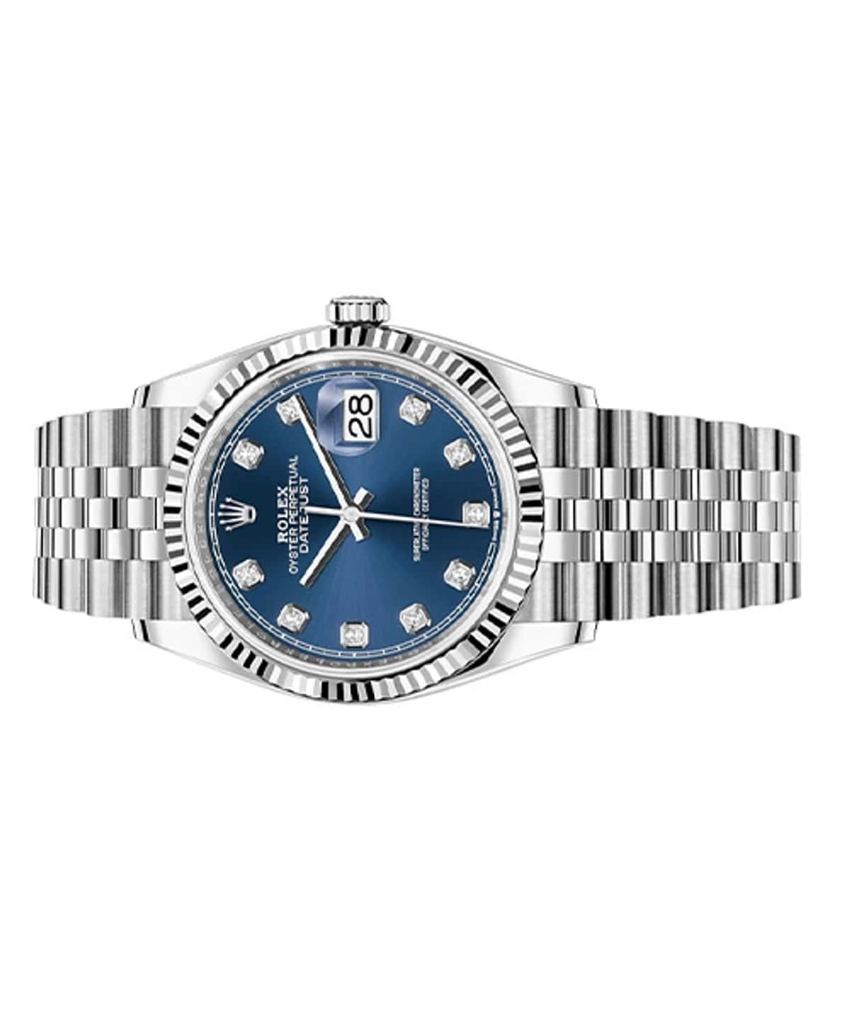 Datejust - Thumbnail 3