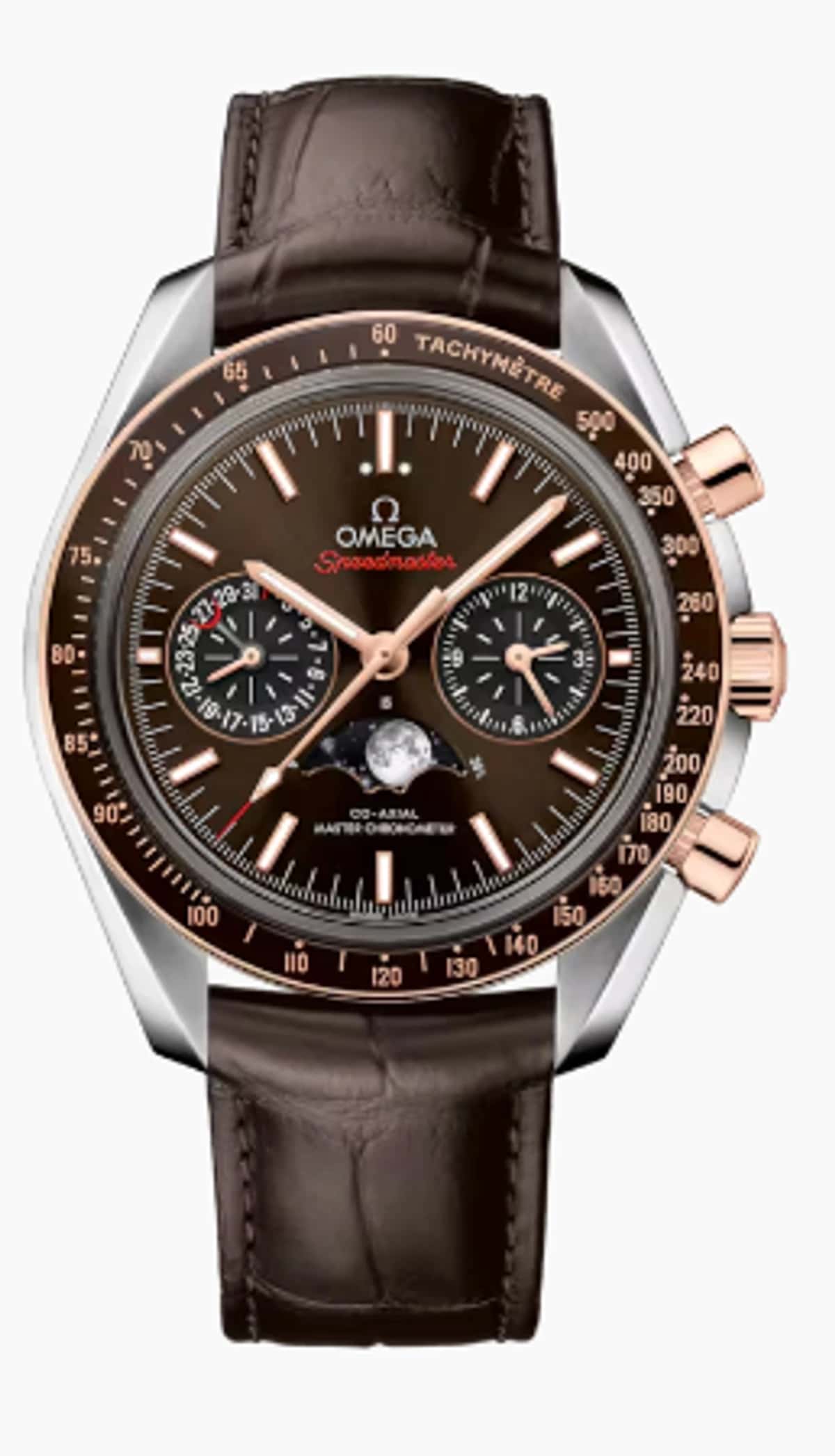 Speedmaster Moonphase - Thumbnail 6