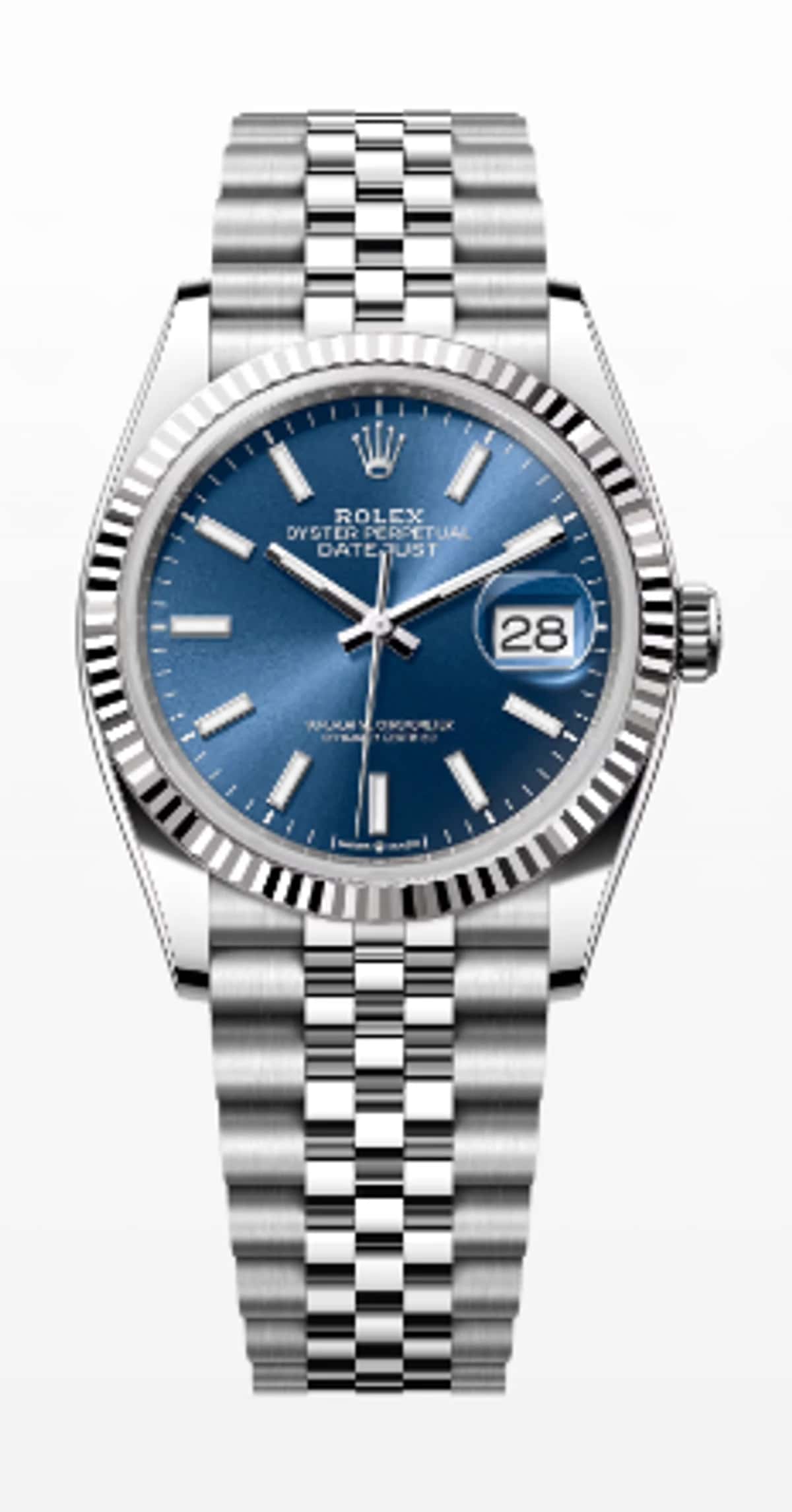 Datejust - Thumbnail 10