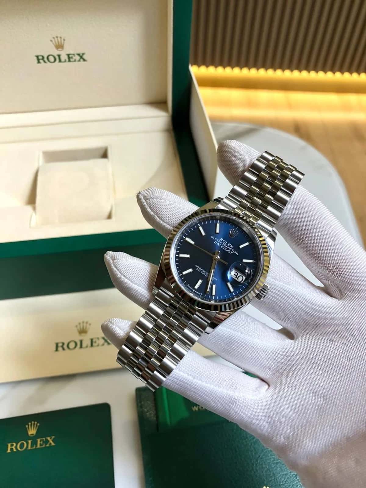 Datejust - Thumbnail 8