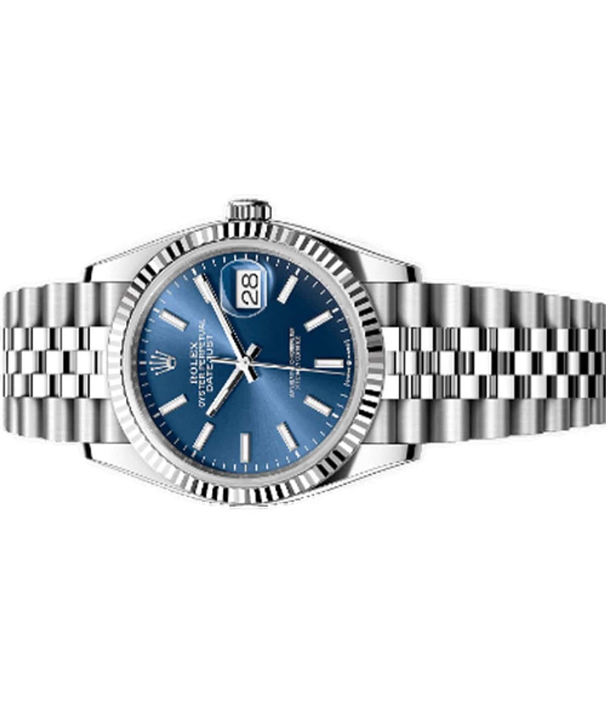 Datejust - Thumbnail 2