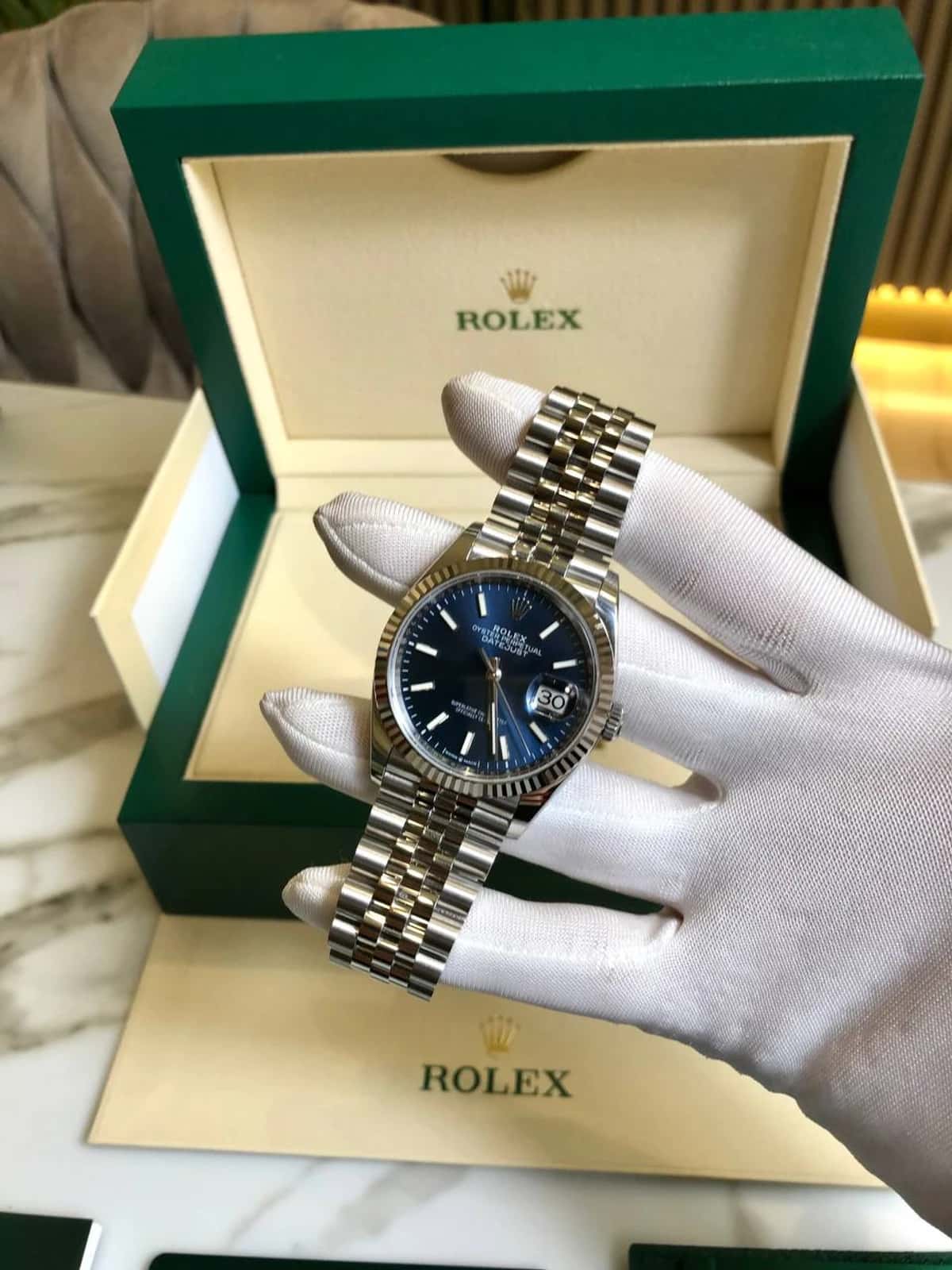 Datejust - Thumbnail 4