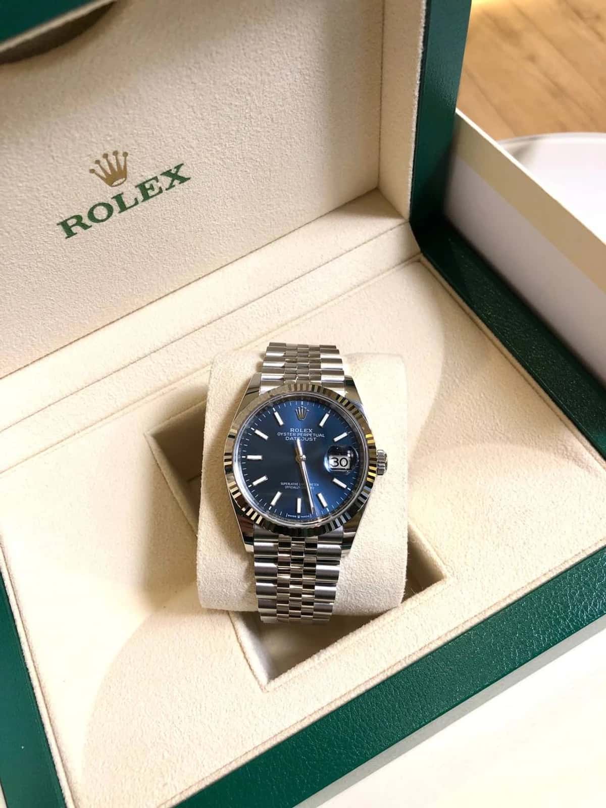 Datejust - Thumbnail 6
