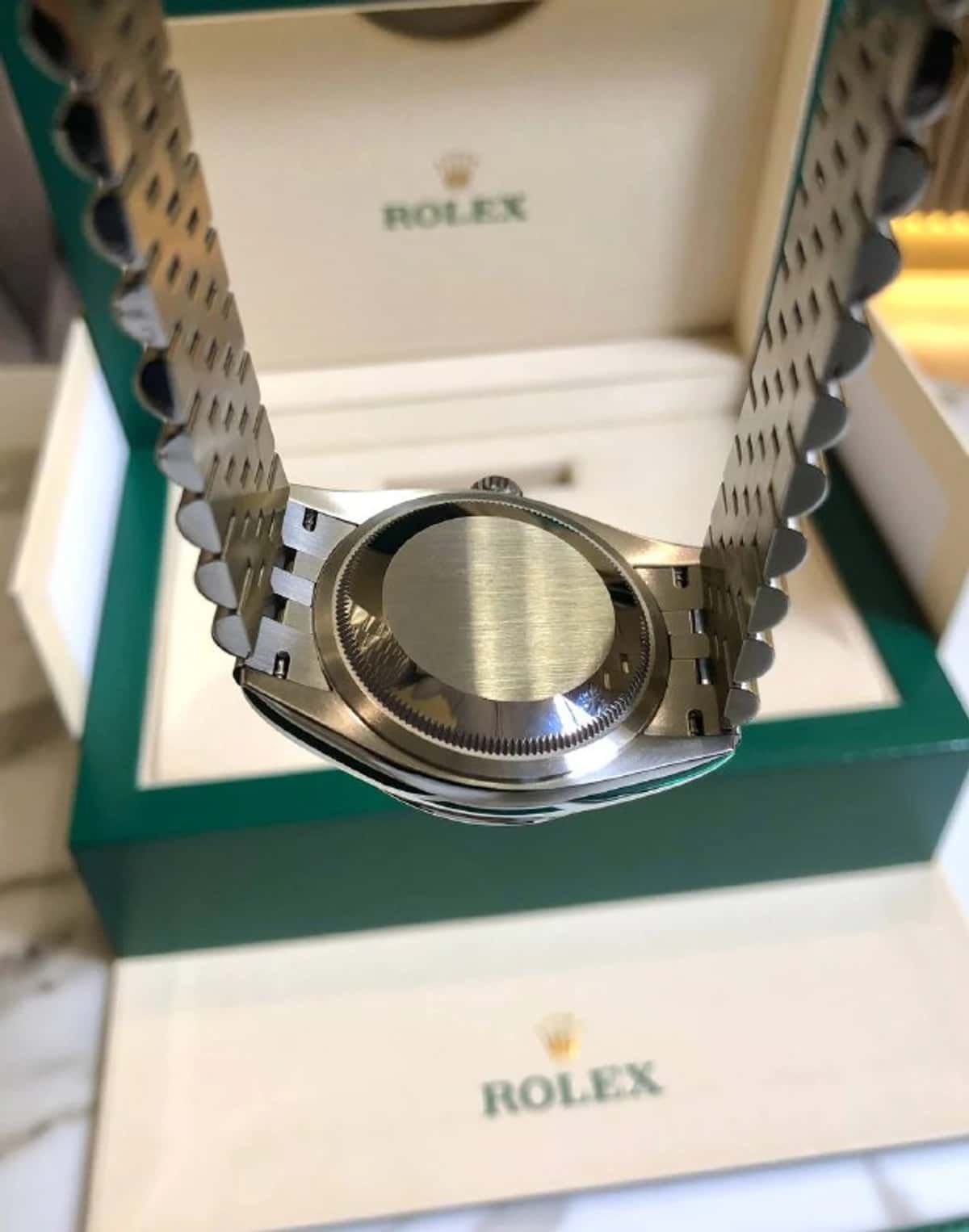 Datejust - Thumbnail 3