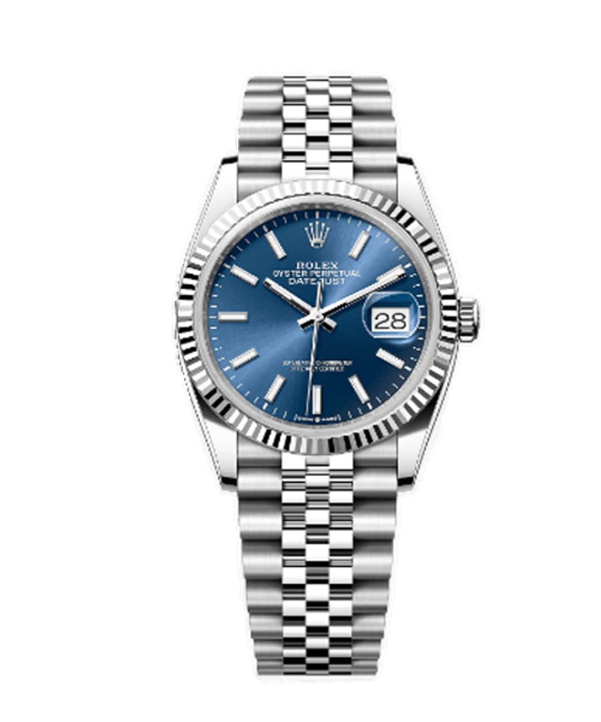 Datejust - Thumbnail 1