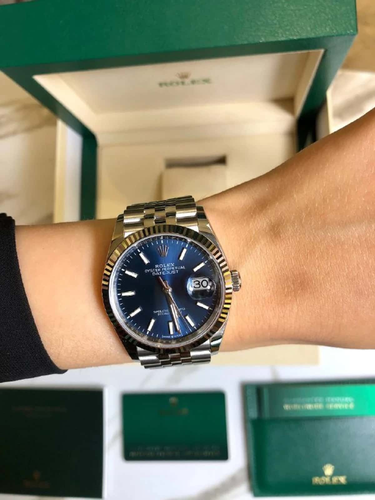 Datejust - Thumbnail 9