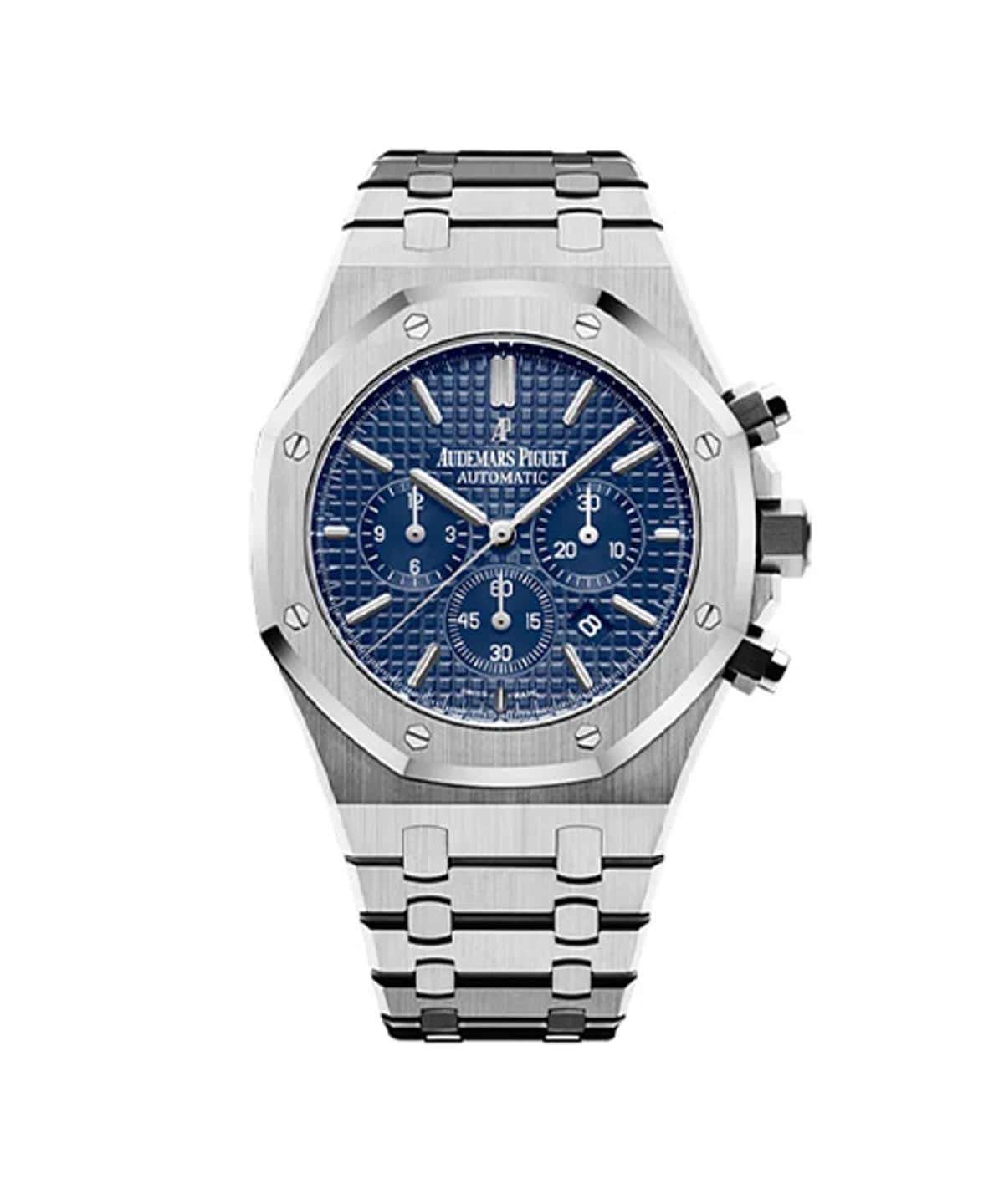 Royal Oak Chronograph - Thumbnail 1