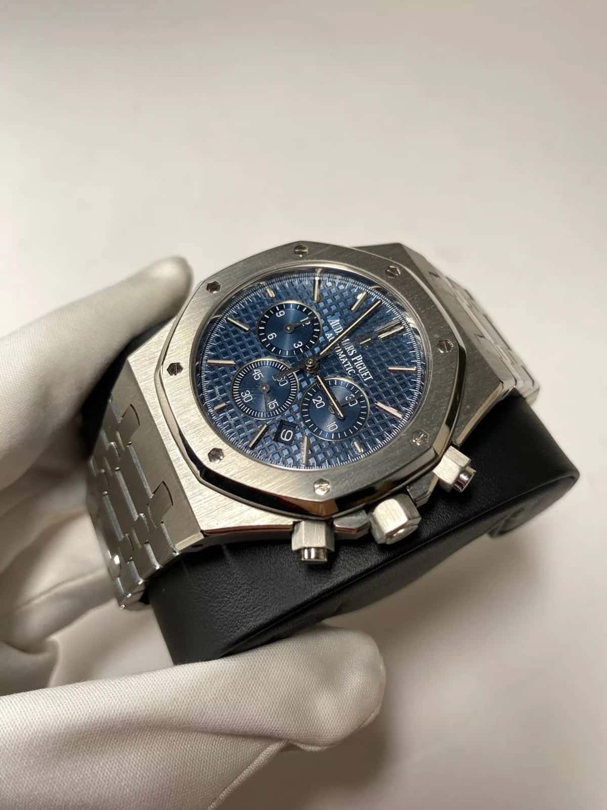 Royal Oak Chronograph - Thumbnail 7