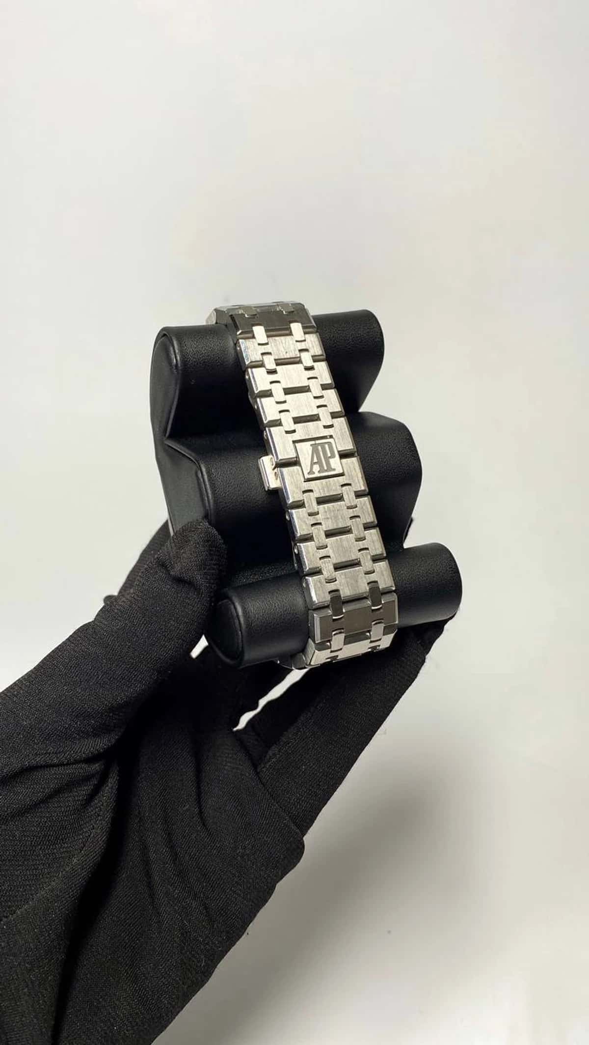 Royal Oak Chronograph - Thumbnail 20