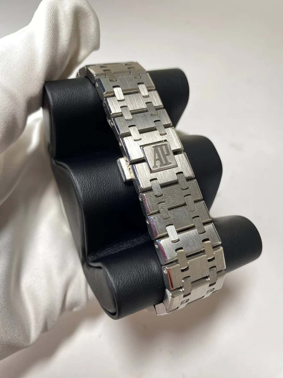 Royal Oak Chronograph - Thumbnail 5