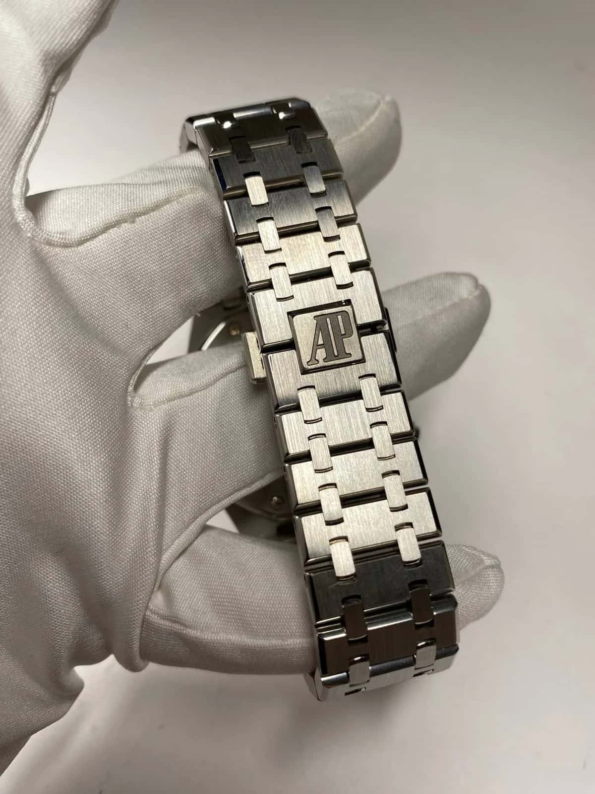 Royal Oak Chronograph - Thumbnail 8