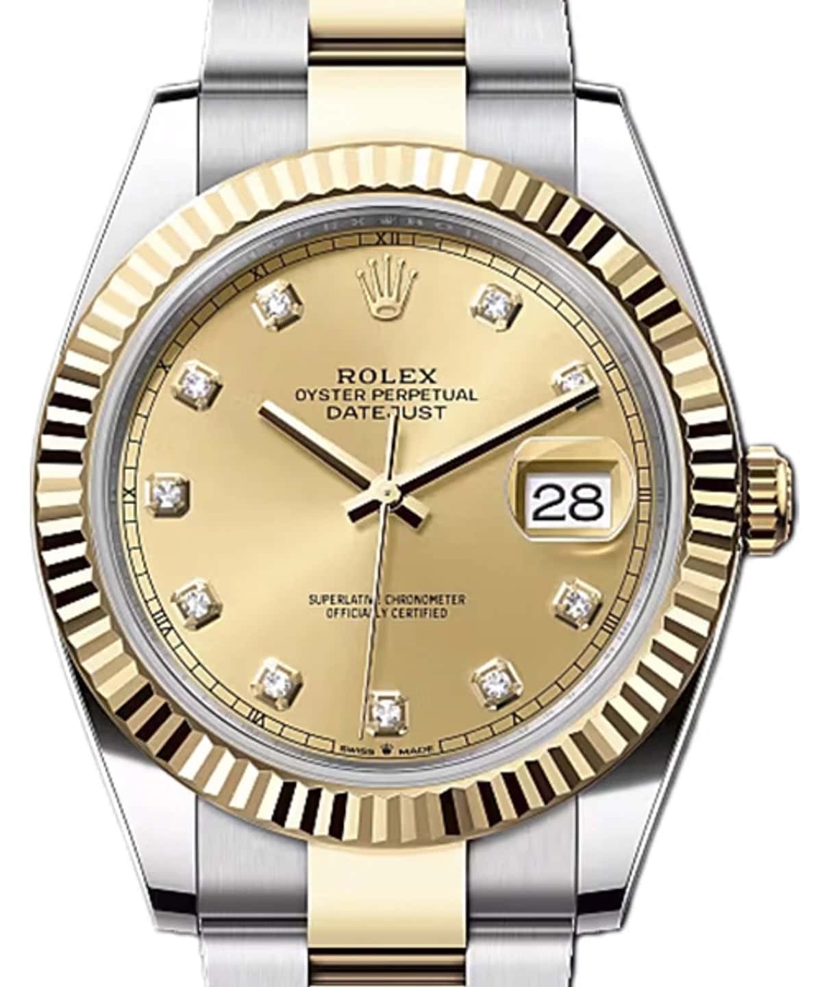 Datejust - Thumbnail 2