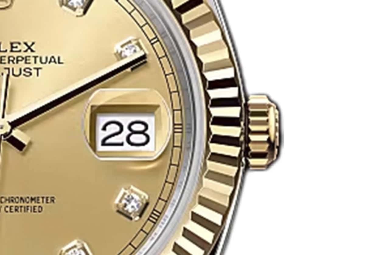 Datejust - Thumbnail 4