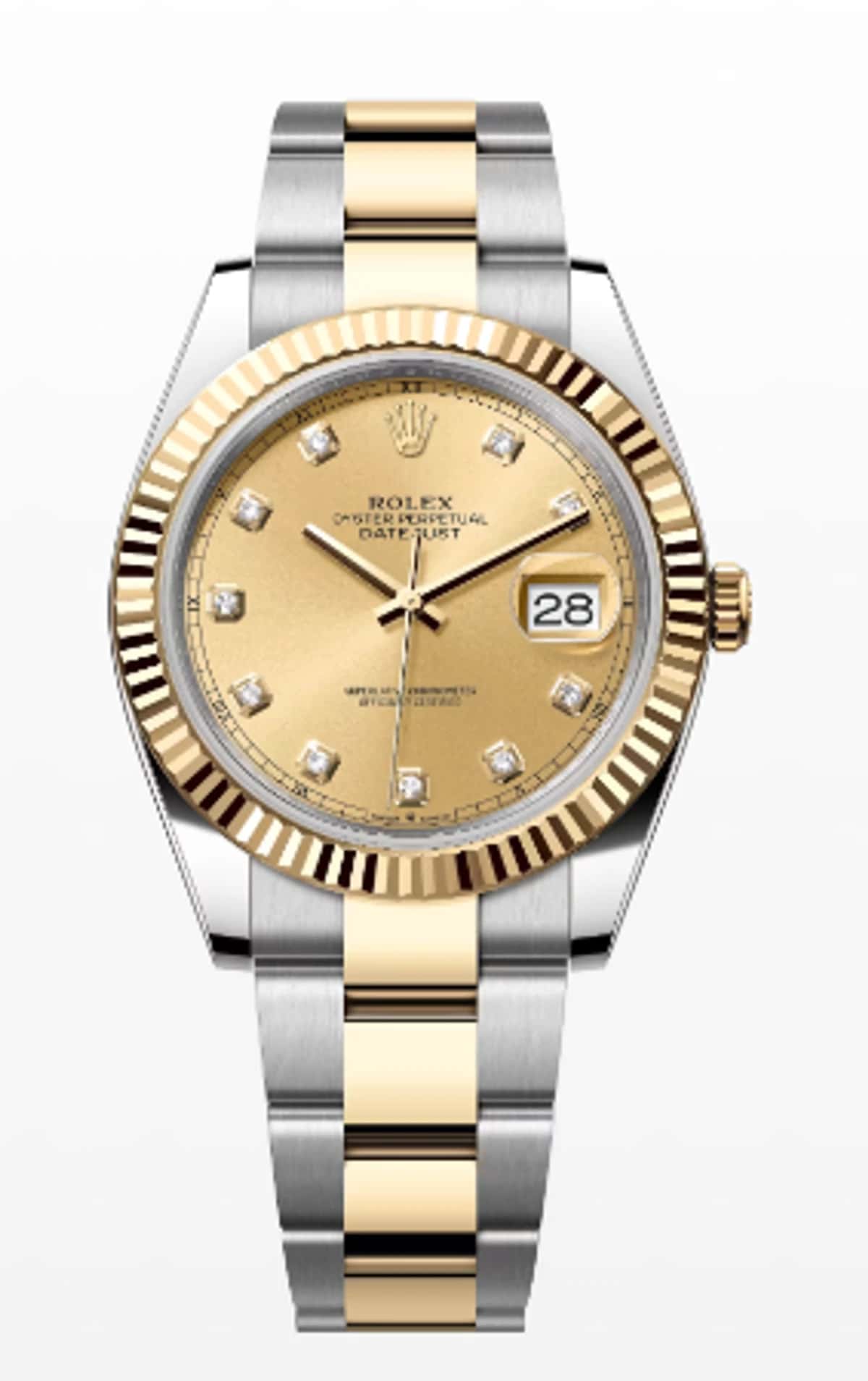 Datejust - Thumbnail 5