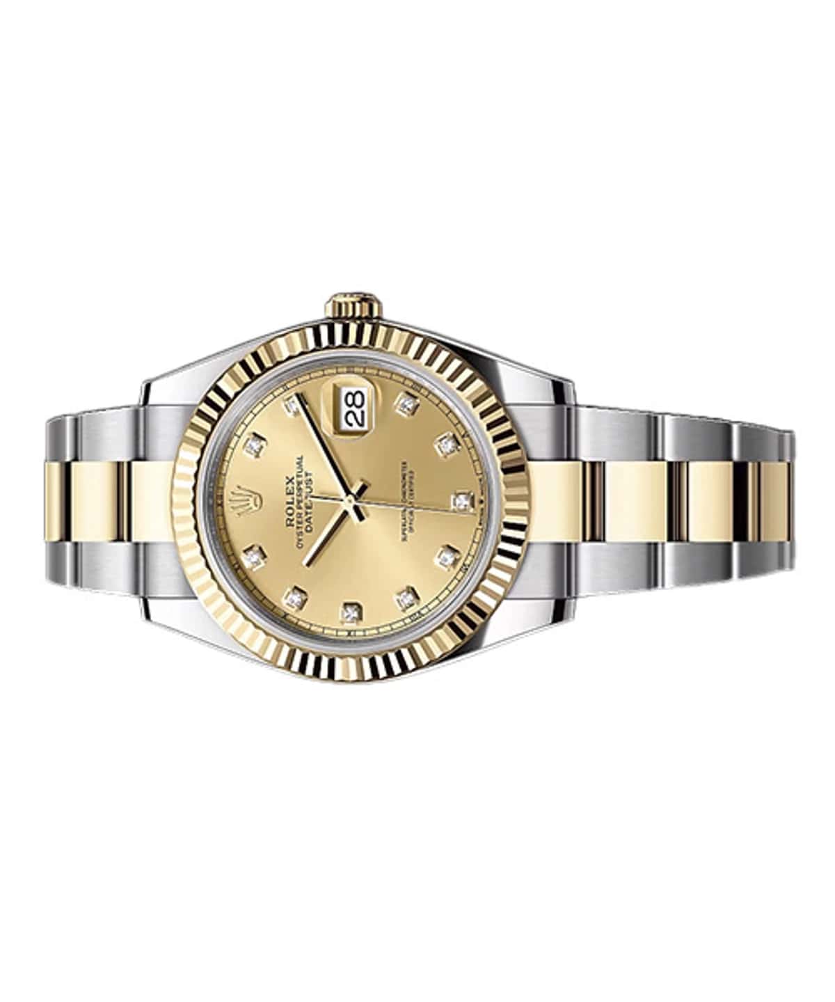 Datejust - Thumbnail 3