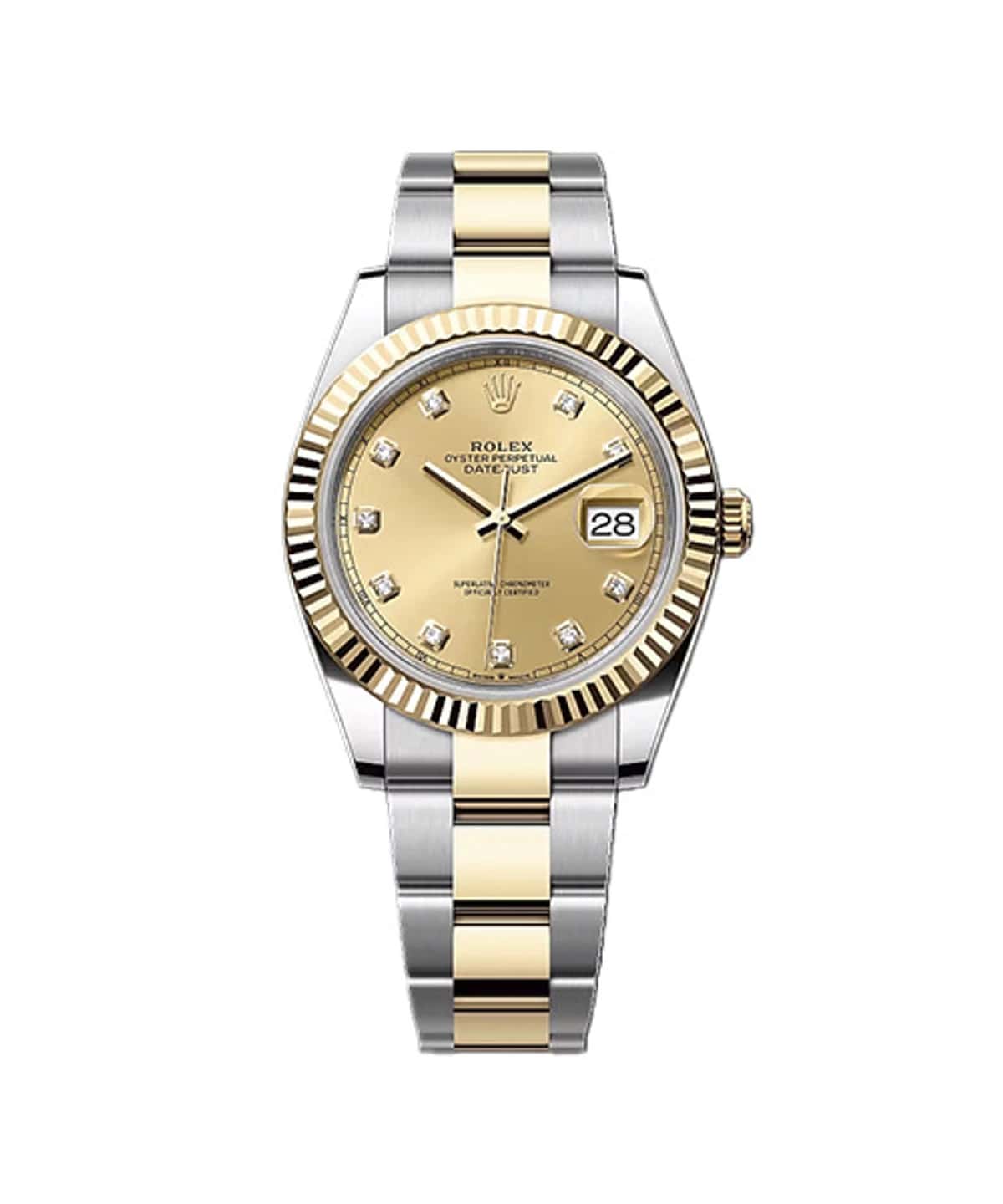 Datejust - Thumbnail 1