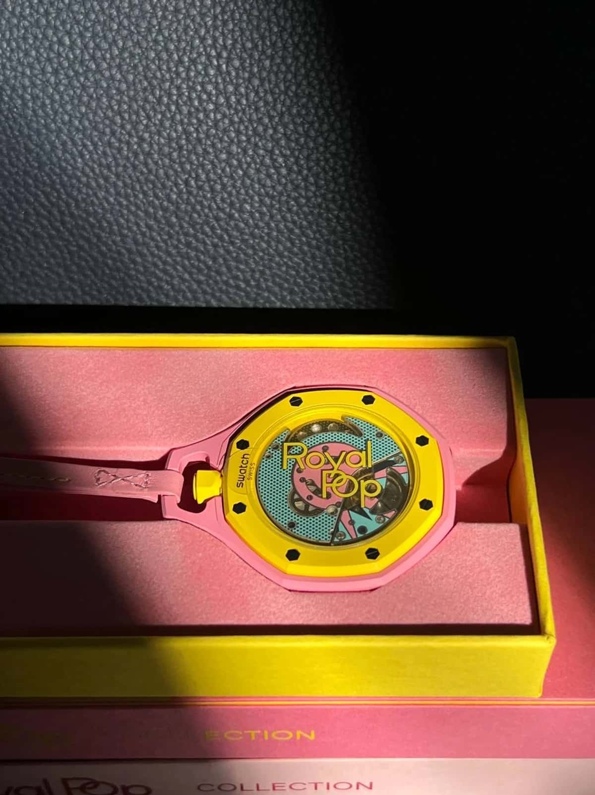 Royal Pop - Thumbnail 12