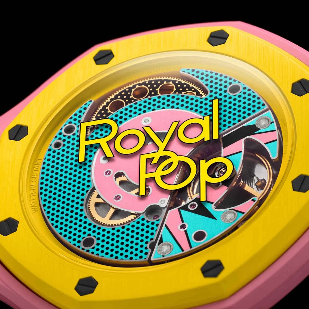Royal Pop - Thumbnail 6