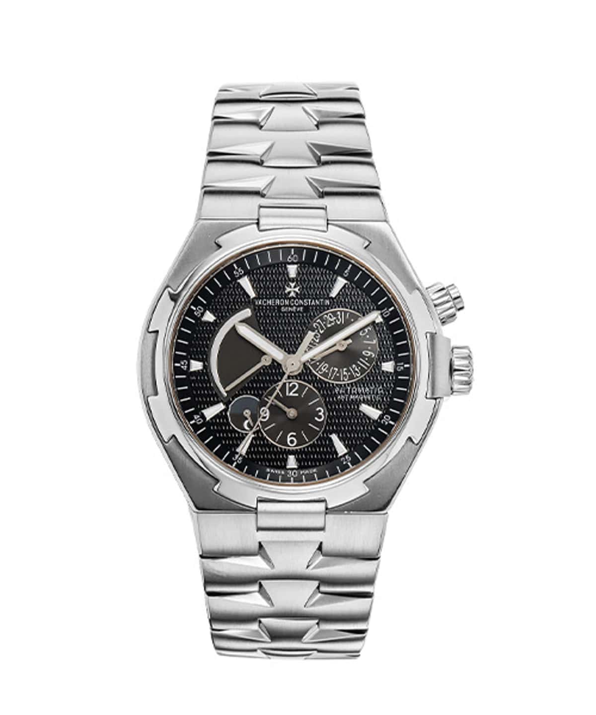 Overseas Dual Time - Thumbnail 1