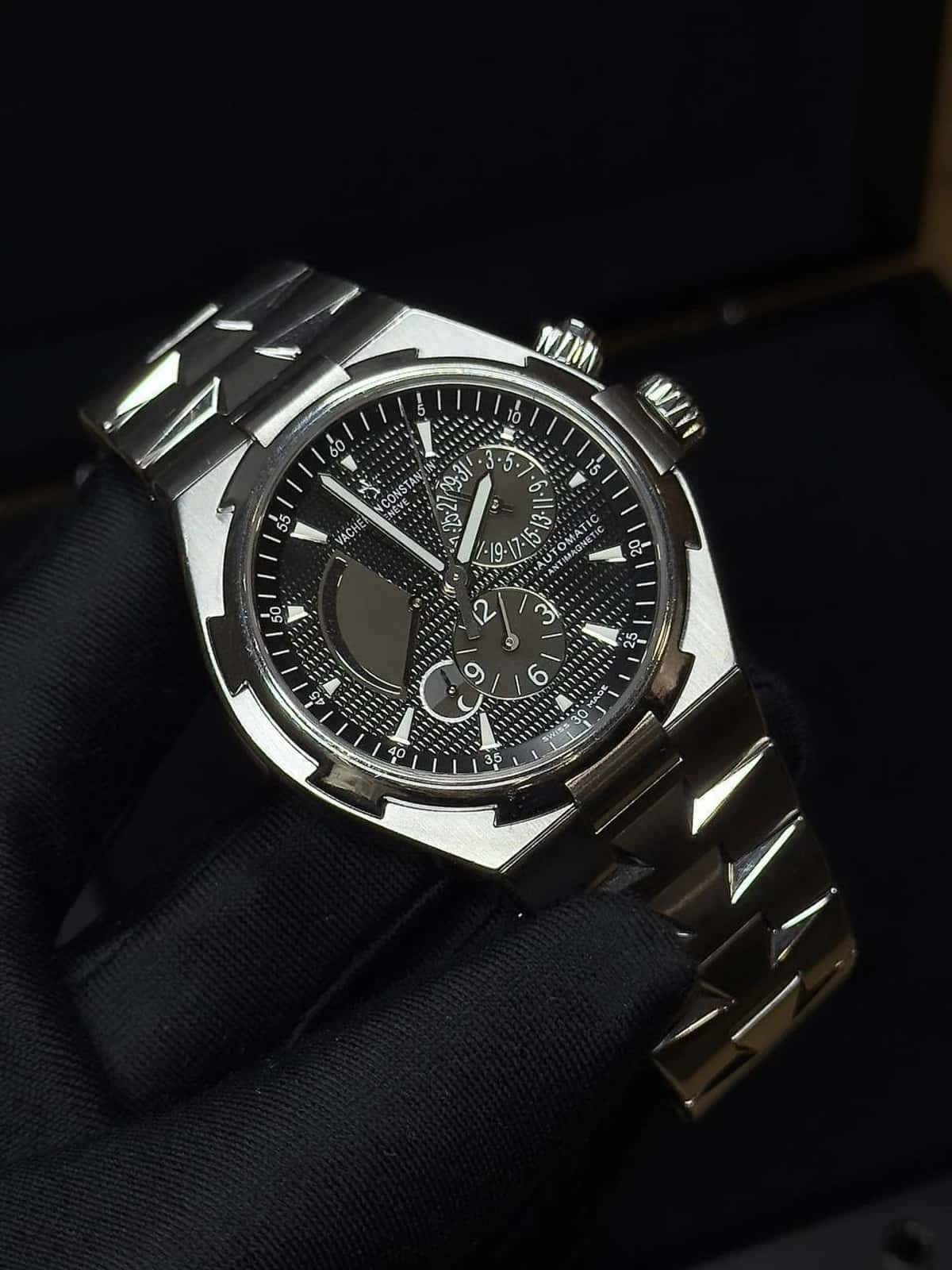 Overseas Dual Time - Thumbnail 9