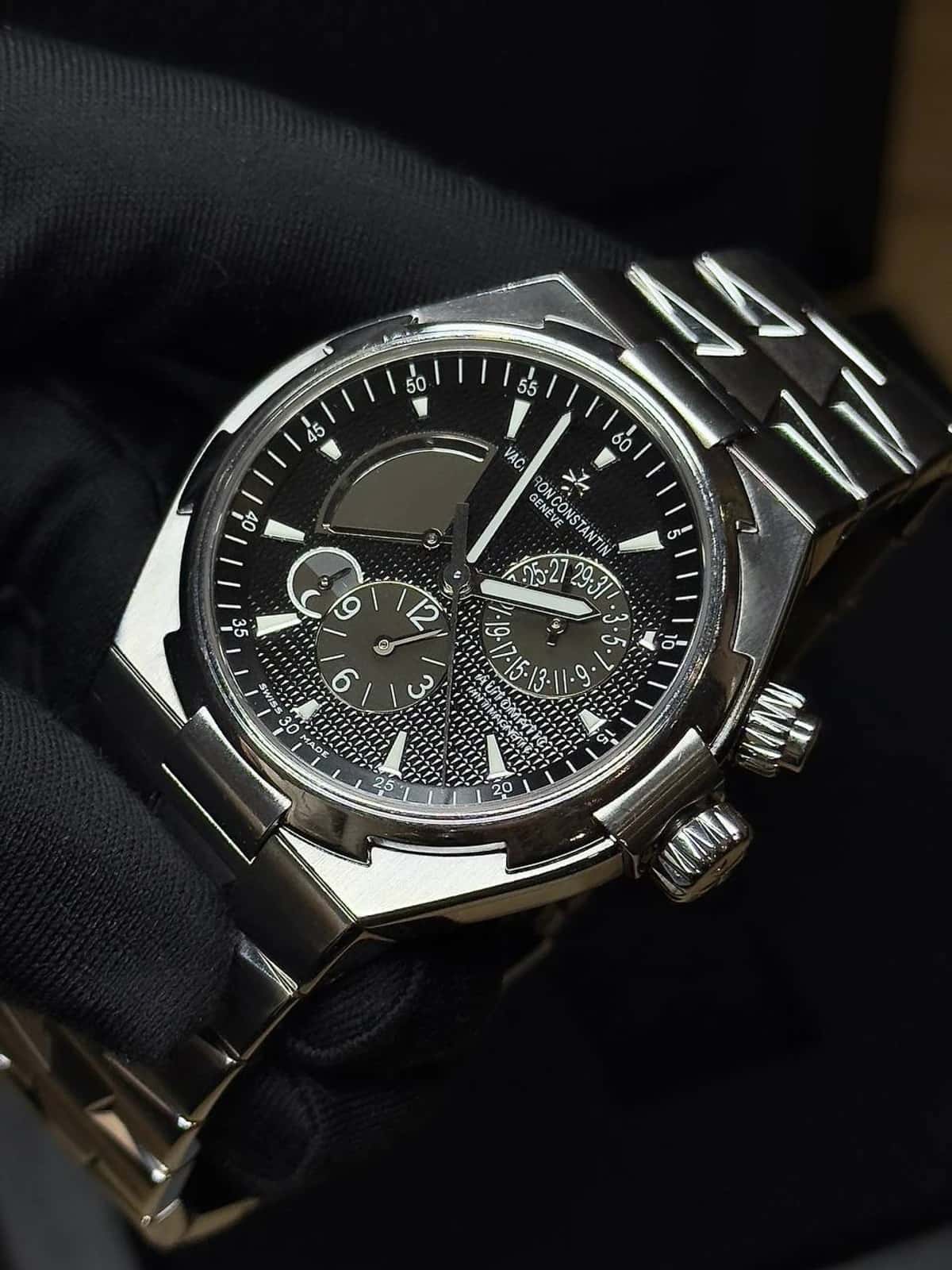 Overseas Dual Time - Thumbnail 11