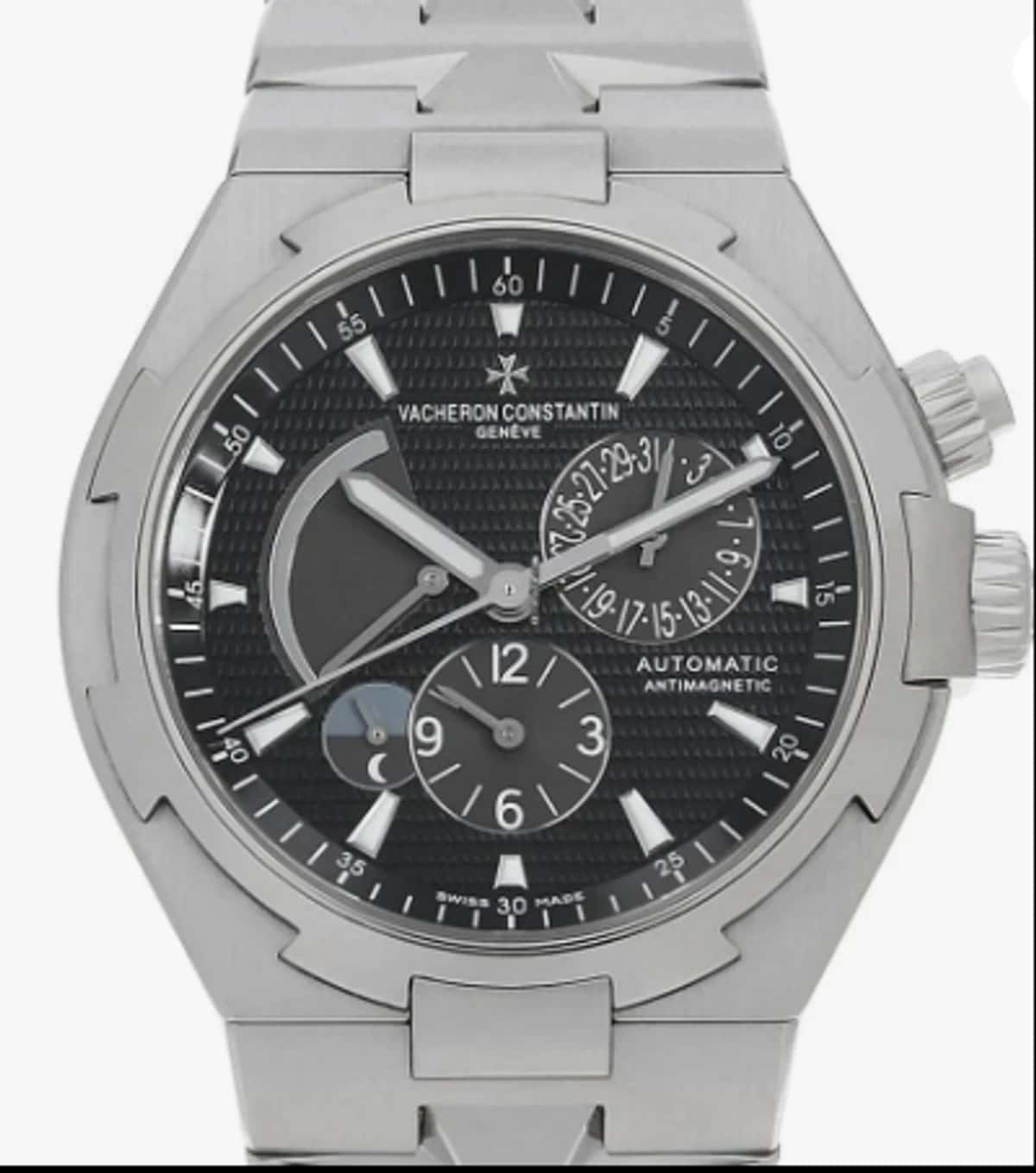 Overseas Dual Time - Thumbnail 13