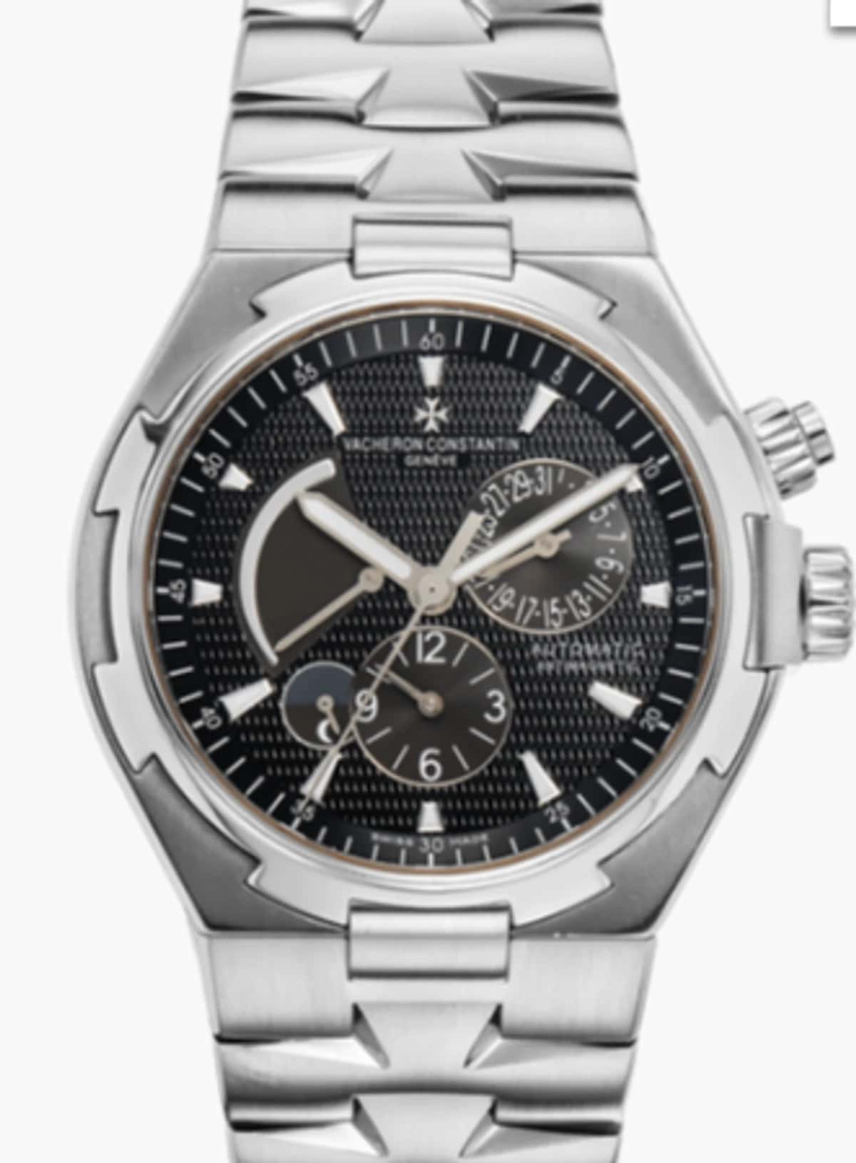 Overseas Dual Time - Thumbnail 20